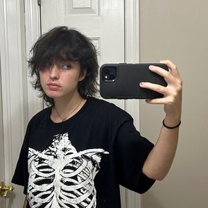 Meet your Posher, Harper